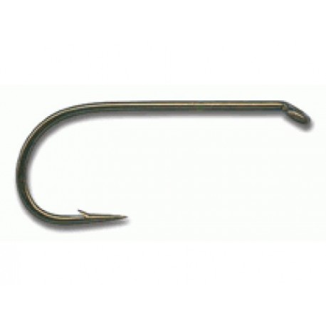 Mustad 9672 Streamer Hook - Size 18