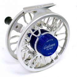 Buy fly reels and spare spools online for fly fishing