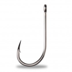 Mustad Hooks #34011 (S74SNP-SS) O'Shaughnessy Stainless Steel