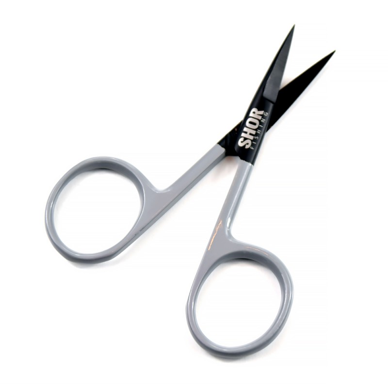 Shor - Premium Tool - All purpose scissors - Scissors - L'ami du moucheur