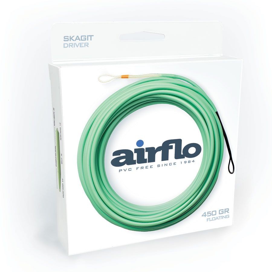 Airflo - Ridge 2.0 running line - Airflo - L'ami du moucheur
