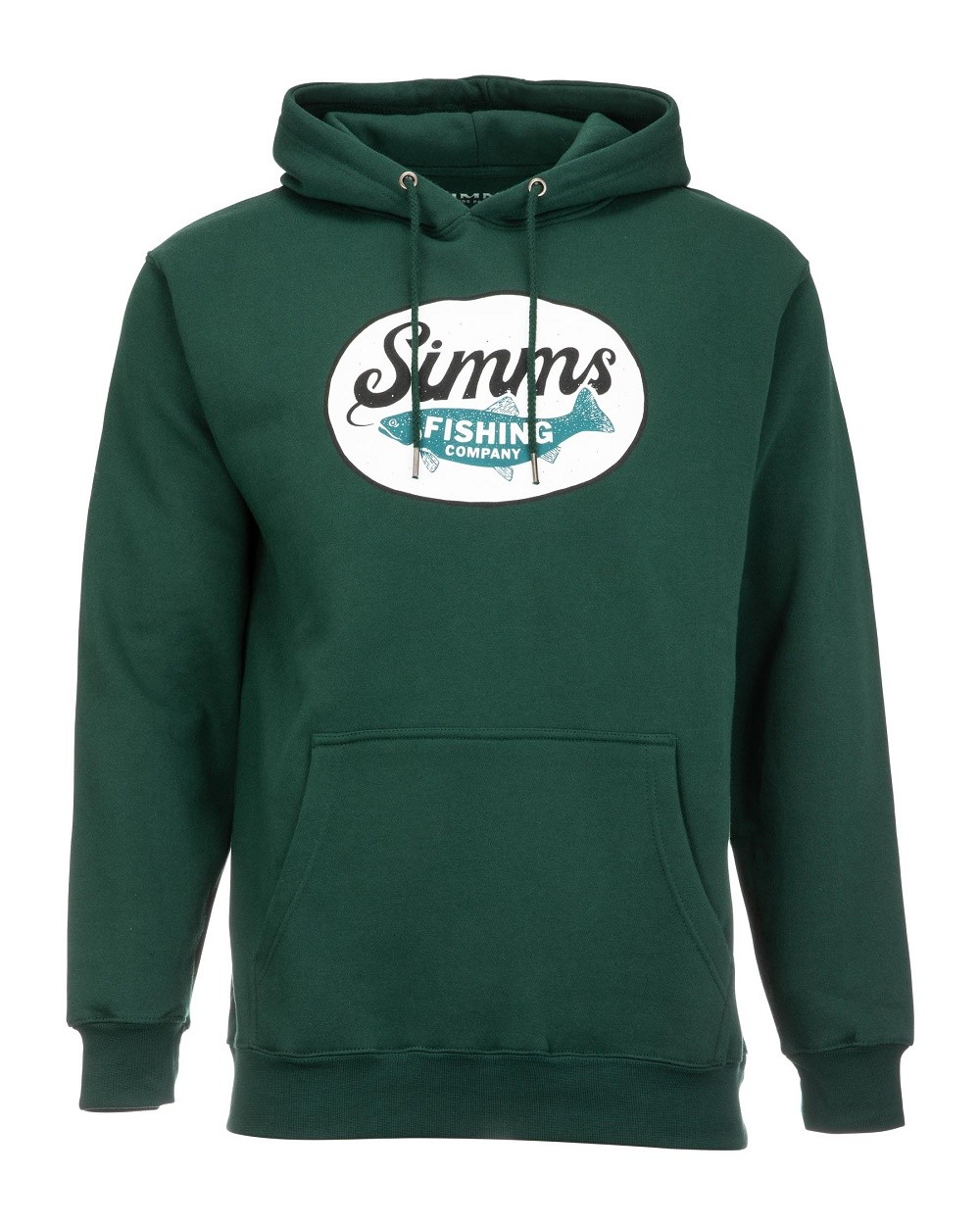 Simms trout hoodie on sale