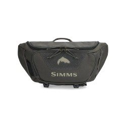 Simms Packs and Vests