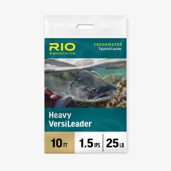 Rio - Heavy Versileader Floating