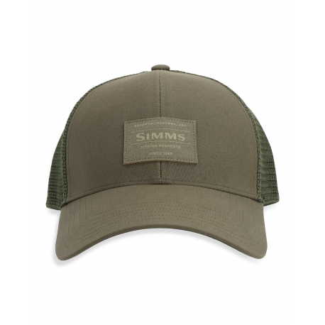 Simms - Casquette Cardwell Trucker