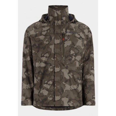 Simms - Challenger Jacket pour Homme