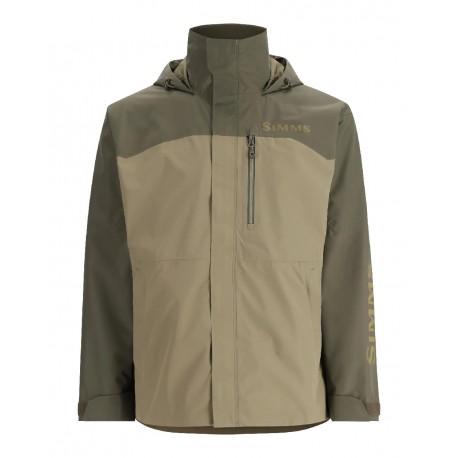 Simms - Challenger Jacket pour Homme