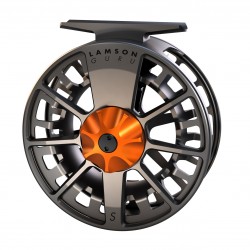 Lamson - Guru S