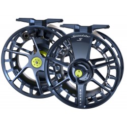 Lamson - Speedster S