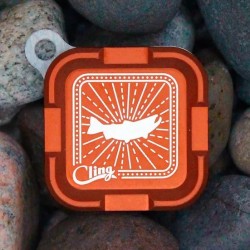 Cling - Mag Crab Mini