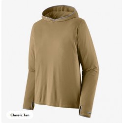 Patagonia - Men's Tropic Confort Hoody