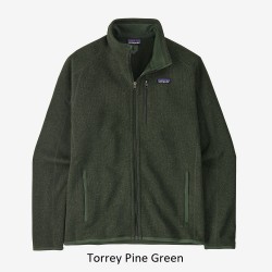 Patagonia - M's Better Sweater Jacket