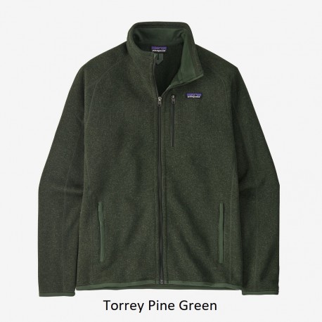 Patagonia - M's Better Sweater Jacket