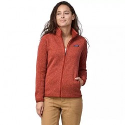 Patagonia - Women's Better Sweater Jacket