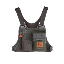 Fishpond - Stormshadow Chest Pack