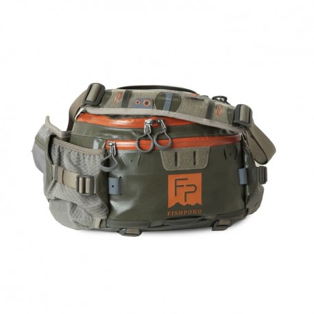 Fishpond - Stormshadow Lumbar Pack