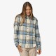 Patagonia - W's Fjord Flannel Shirt