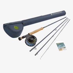 Redington - Field Kit Tropical Saltwater