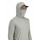 Simms - Men's Solarflex Guide Cooling Hoody l'Ami du Moucheur