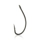 Mustad - C49SAP Curved Caddis