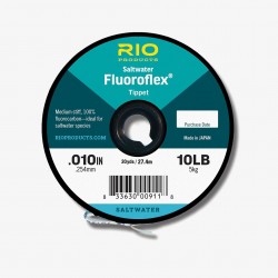 Rio - Fluoroflex Saltwater Tippet