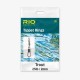 Rio - Tippet Ring