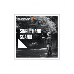 Guideline - Single Hand Scandi Line