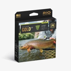 Rio - Elite Gold XP