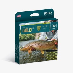 Rio - Premier Gold XP