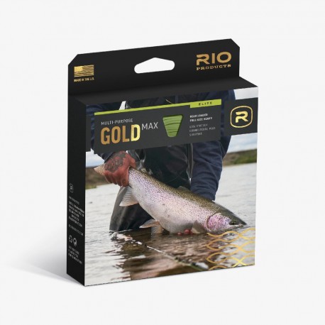 Rio - Elite Gold MAX